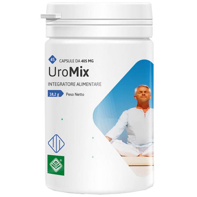 uromix-45-capsule