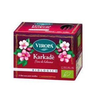 VIROPA KARKADE BIO 15 BUSTINE