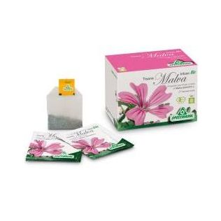 TISANA MALVA BIO 20 FILTRI