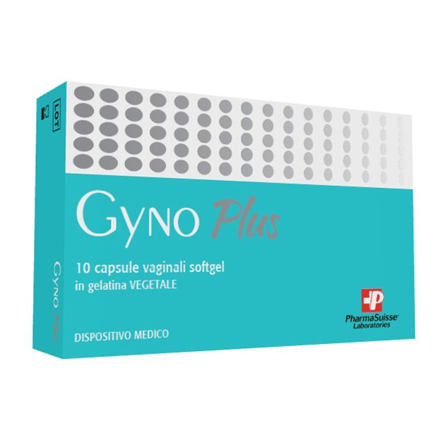 gyno-plus-10-capsule-vaginali