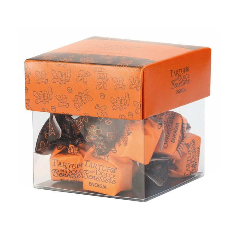 tartufi dolce ben energia 14 pezzi