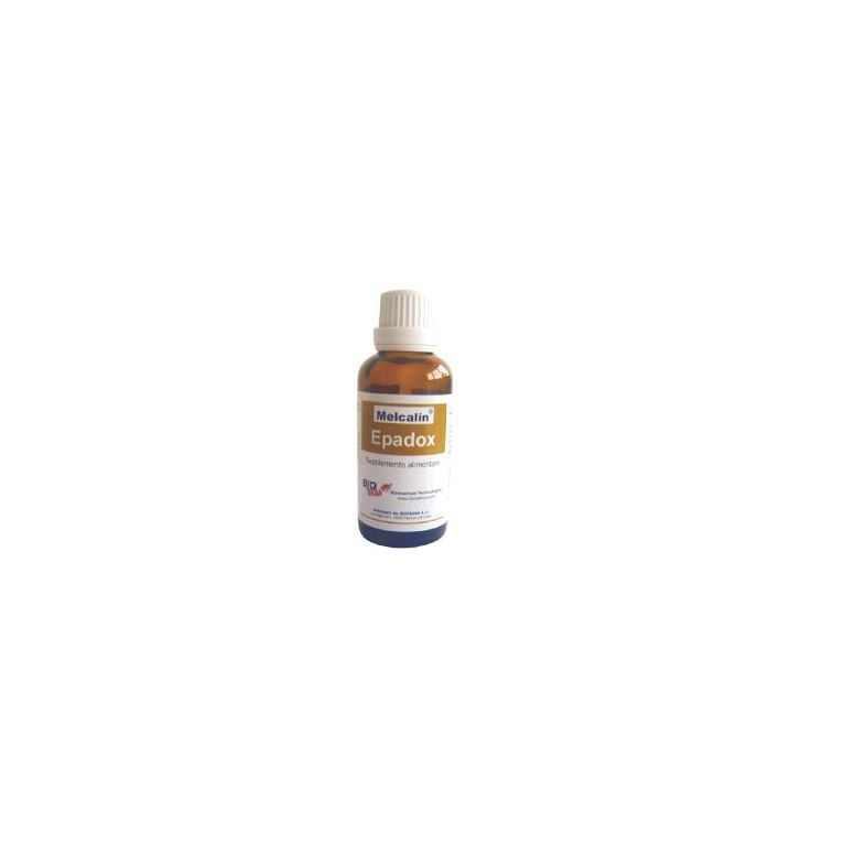 melcalin epadox gocce 50 ml