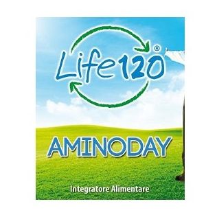 AMINODAY 90 COMPRESSE