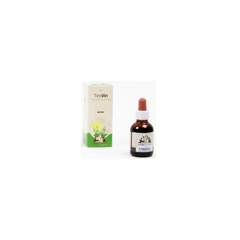 olosvita tirovin 50 ml