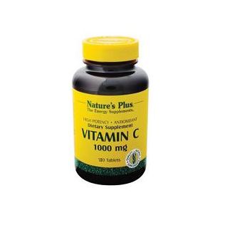 VITAMINA C 1000 180 TAVOLETTE