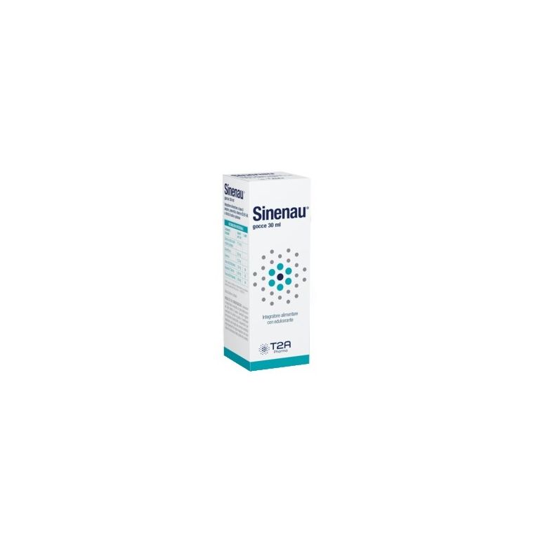 sinenau gocce 30 ml