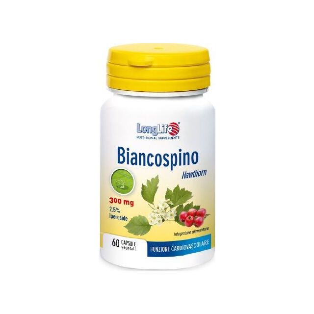 longlife-biancospino-60-capsule-vegetali