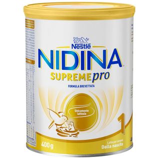 NIDINA SUPREMEPRO 1 POLVERE 400 G
