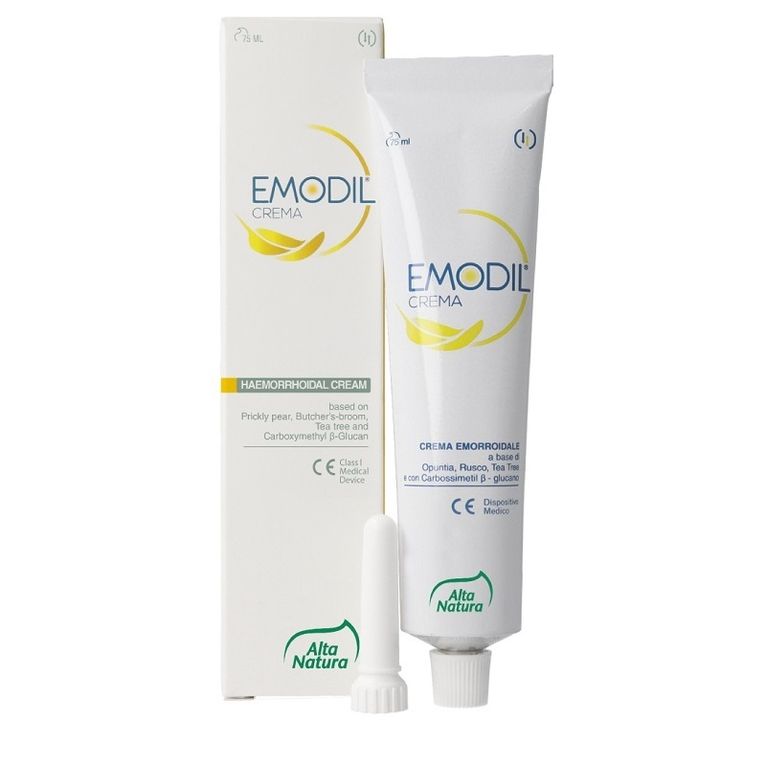 emodil crema 75 ml