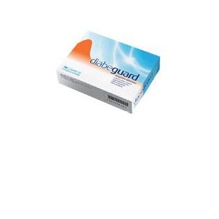 DIABEGUARD 20 COMPRESSE