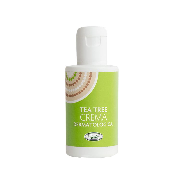 tea tree crema 100 ml