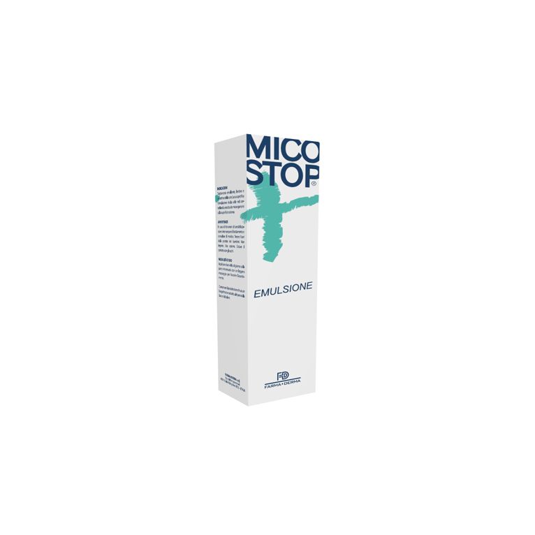 micostop emulsione 125 ml