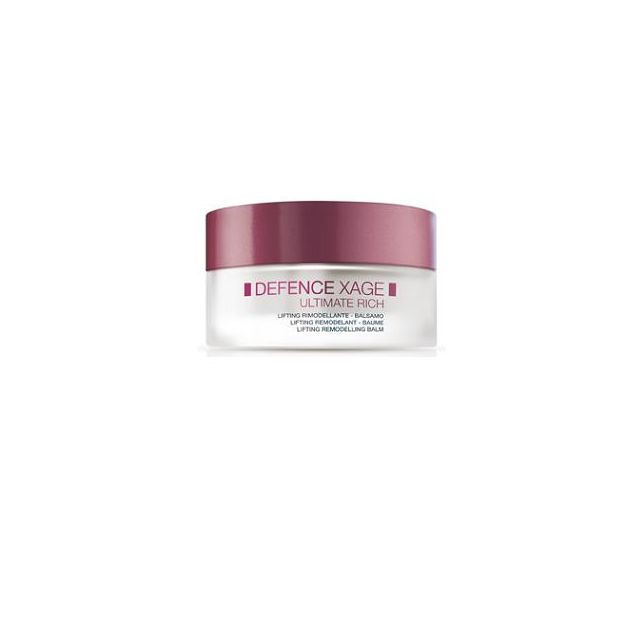 defence-xage-ultimate-balsamo-lifting-rimodellante-50-ml