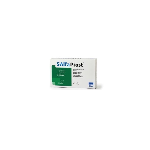 5alfaprost-30-perle