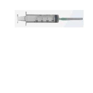 SIRINGA 20ML 1 PEZZO