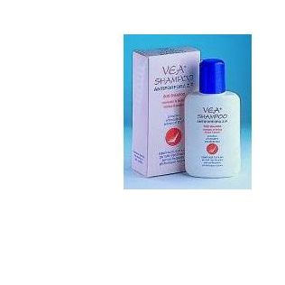 VEA SHAMPOO ANTIFORFORFORA ZP 125 ML