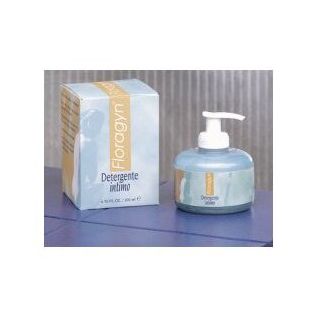 FLORAGYN INTIMO 200 ML