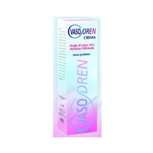 VASODREN CREMA GAMBE 75 ML