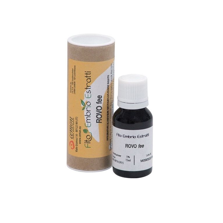 fee rovo 15 ml
