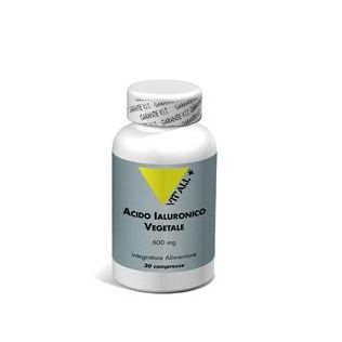 VITAL PLUS ACIDO IALURONICO 30 COMPRESSE