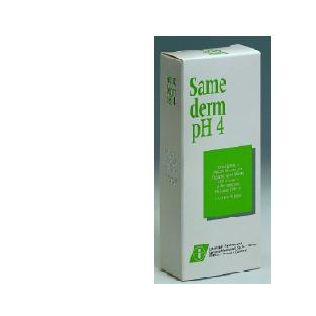 SAMEDERM PH4 DETERGENTE 150 ML
