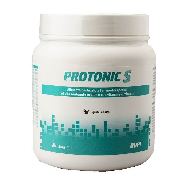 protonic-s-gusto-neutro-420-g