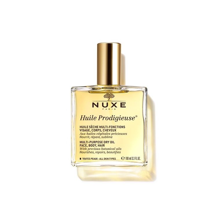 nuxe huile prodigieuse olio secco 100 ml