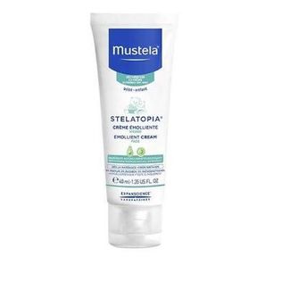 MUSTELA STELATOPIA CREMA EMOLLIENTE VISO 40 ML