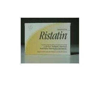 RISTATIN 30 CAPSULE