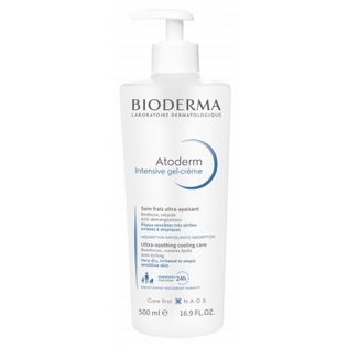 ATODERM INTENSIVE GEL CREME 500 ML