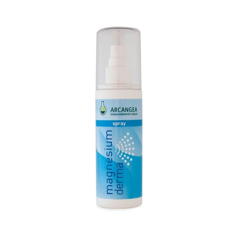 magnesium derma 100 ml