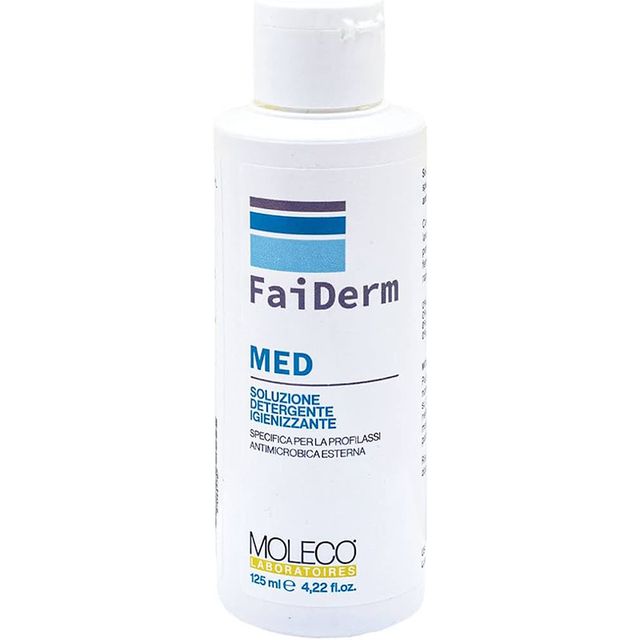 faiderm-med-125-ml