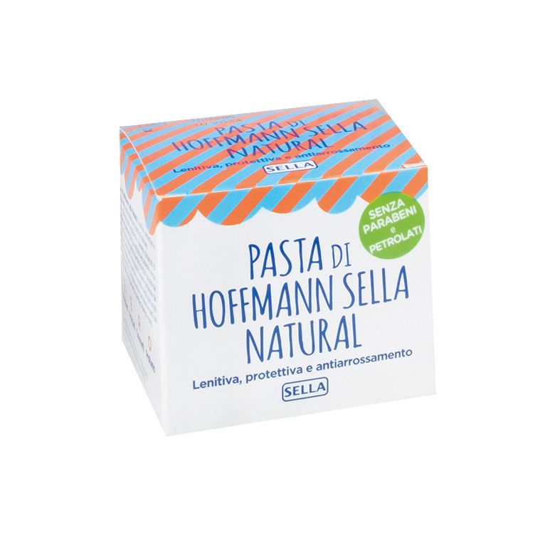 pasta hoffmann sella natural 75 ml
