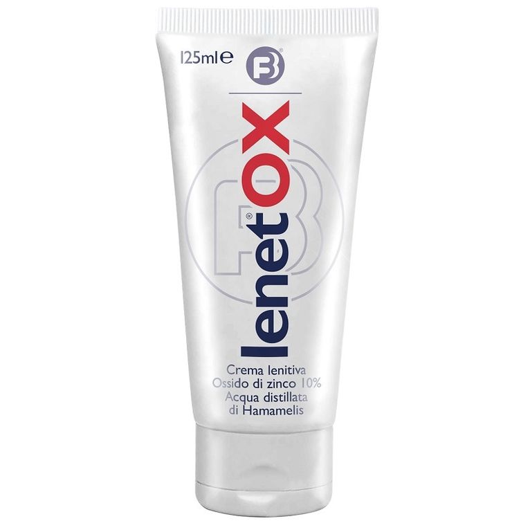 lenet ox 125 ml