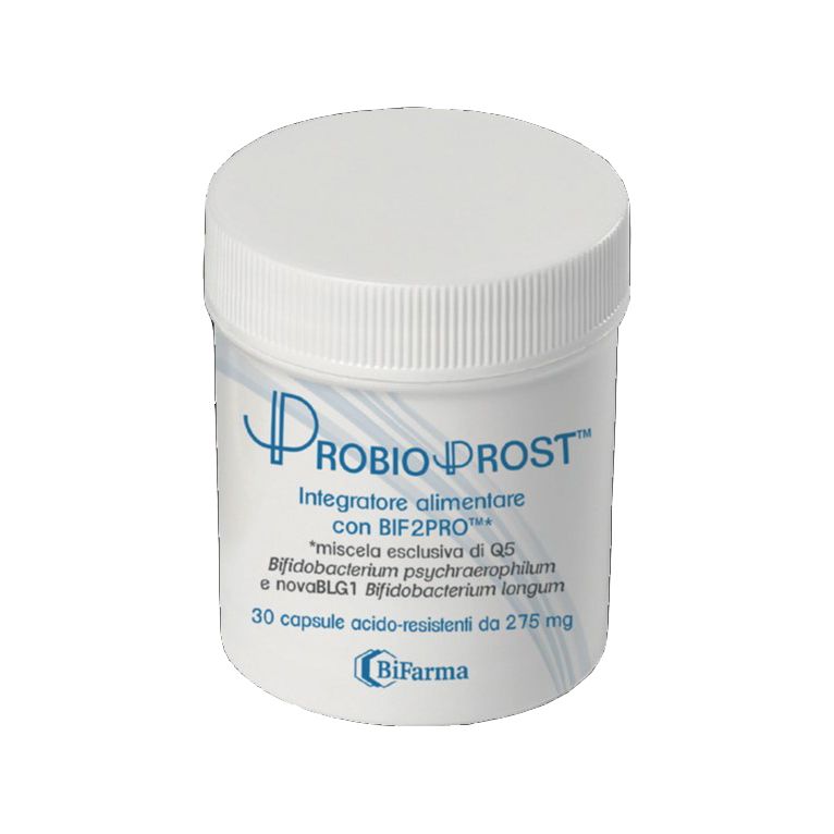 probioprost bif2pro 30 capsule