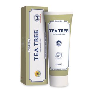TEA TREE POMATA 100 ML