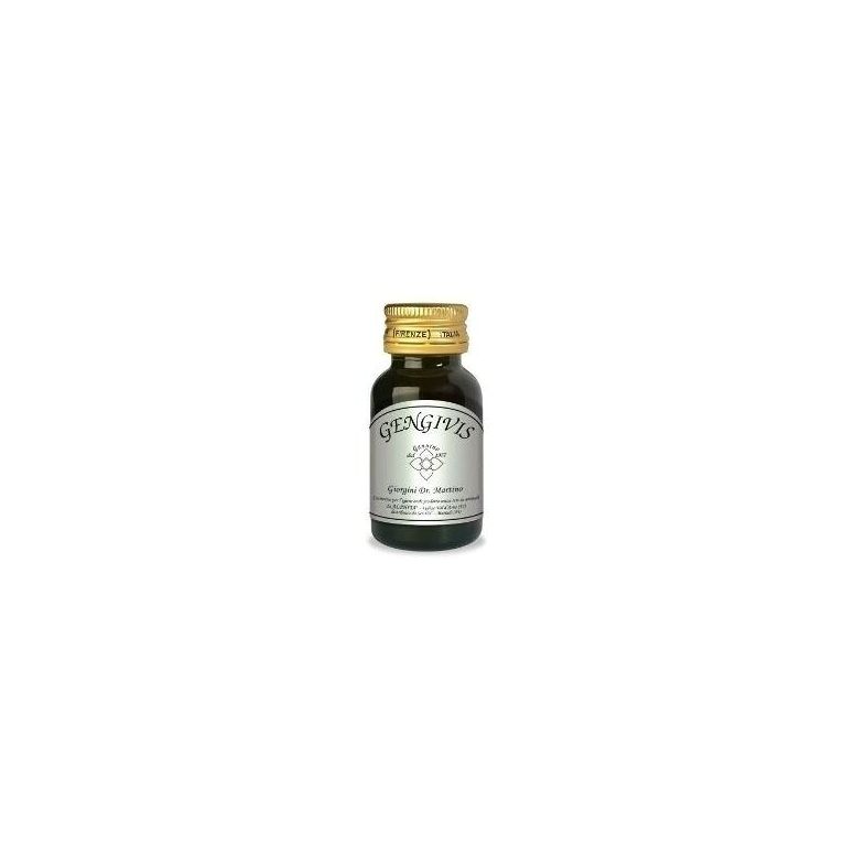 gengivis 30 ml