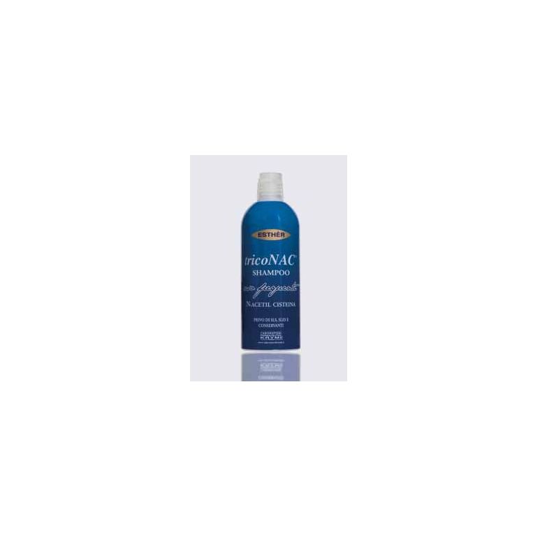 triconac shampoo lavaggi frequenti 200 ml