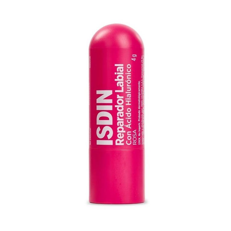 reparador labial pink rosa