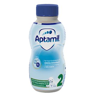 APTAMIL 2 LATTE 500 ML