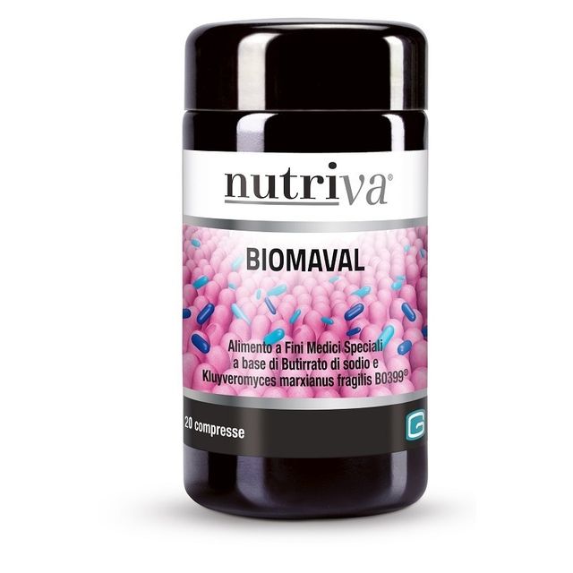 nutriva-biomaval-20-compresse