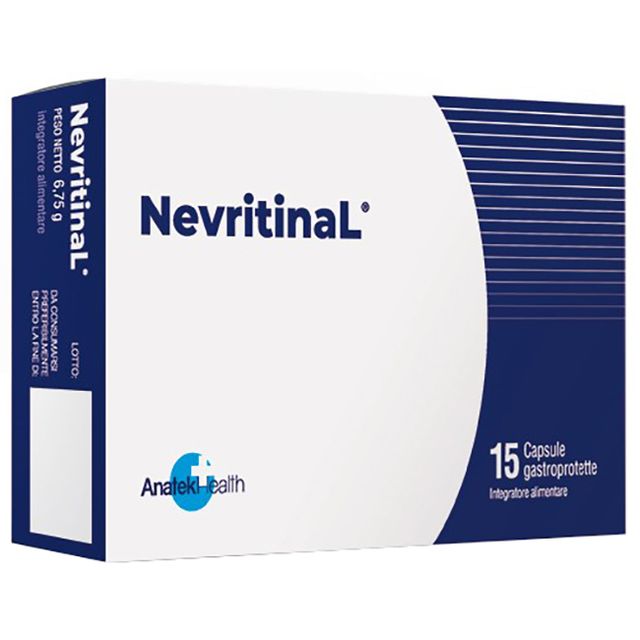nevritinal-15-capsule