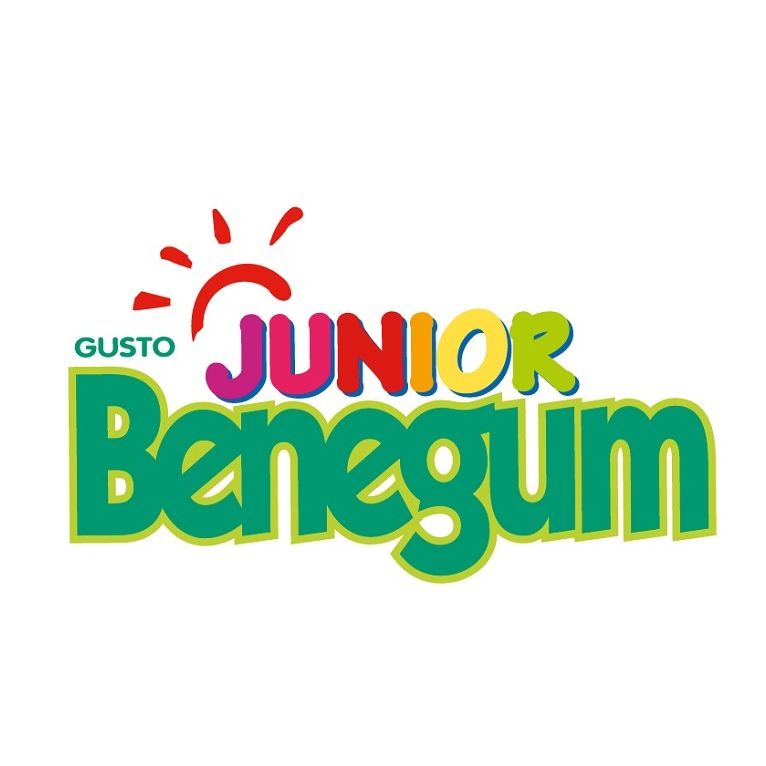 benegum junior lecca lecca vitamina c
