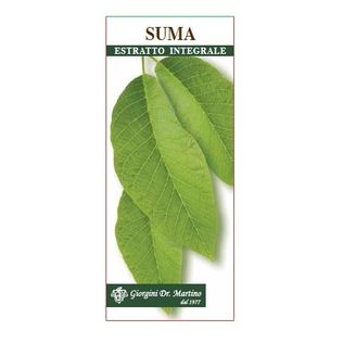 SUMA ESTRATTO INTEGRALE 200 ML