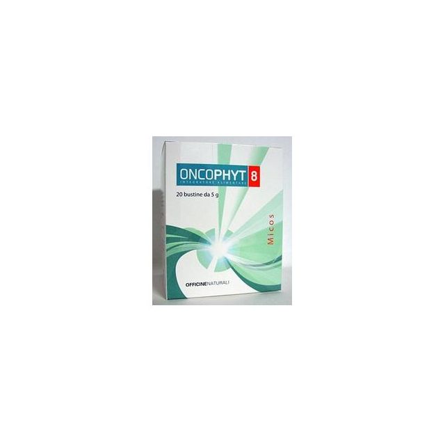 oncophyt-8-20-bustine-da-5-g