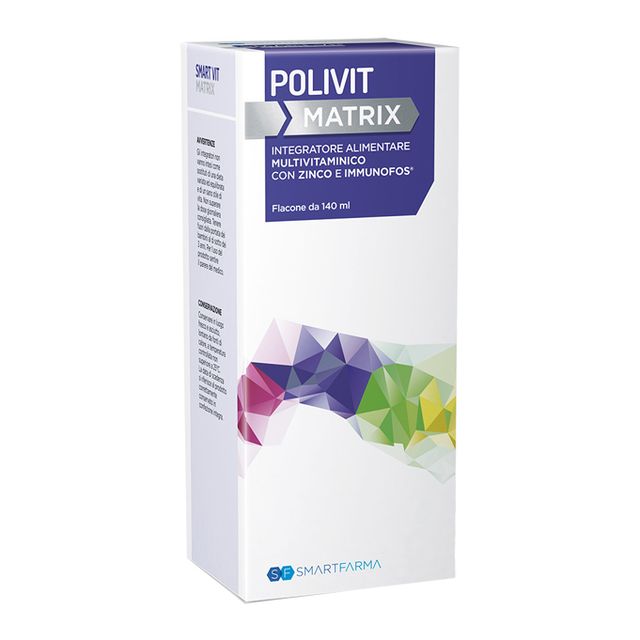 polivit-matrix-140-ml