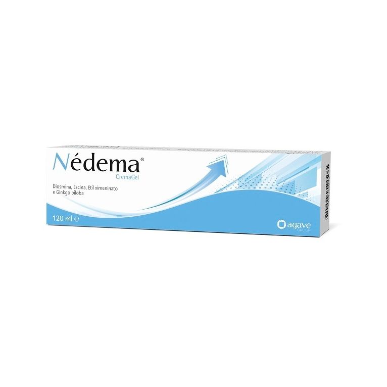 nedema cremagel 120 ml
