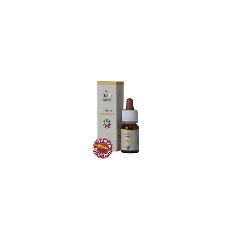 olive guna gocce 10 ml