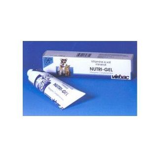 NUTRIPLUS GEL PASTA ORALE 120 G