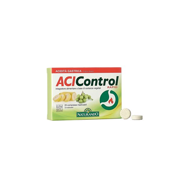 acicontrol-rapid-20-compresse